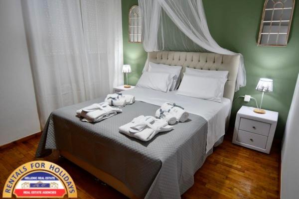 Hellenic Estate Suites PalaiónTsiflíkion エクステリア 写真