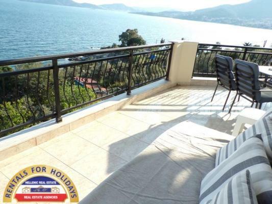 Hellenic Estate Suites PalaiónTsiflíkion エクステリア 写真