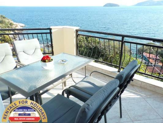 Hellenic Estate Suites PalaiónTsiflíkion エクステリア 写真